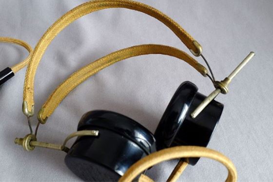 Headset